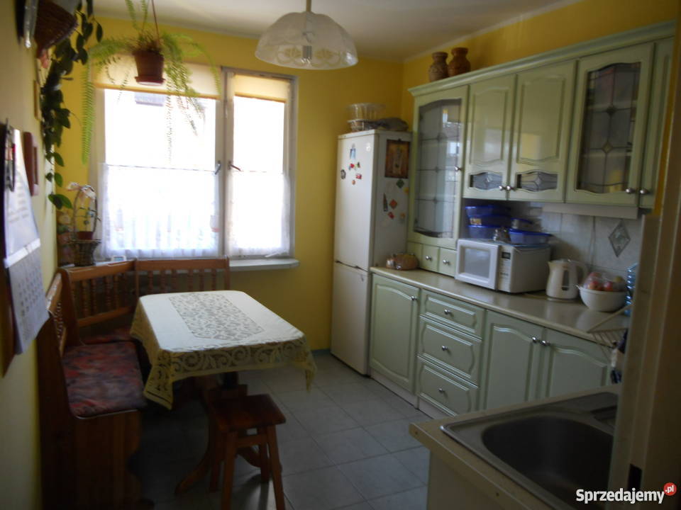 Sprzedam mieszkanie w Lubinie osiedle Ustronie Lubin