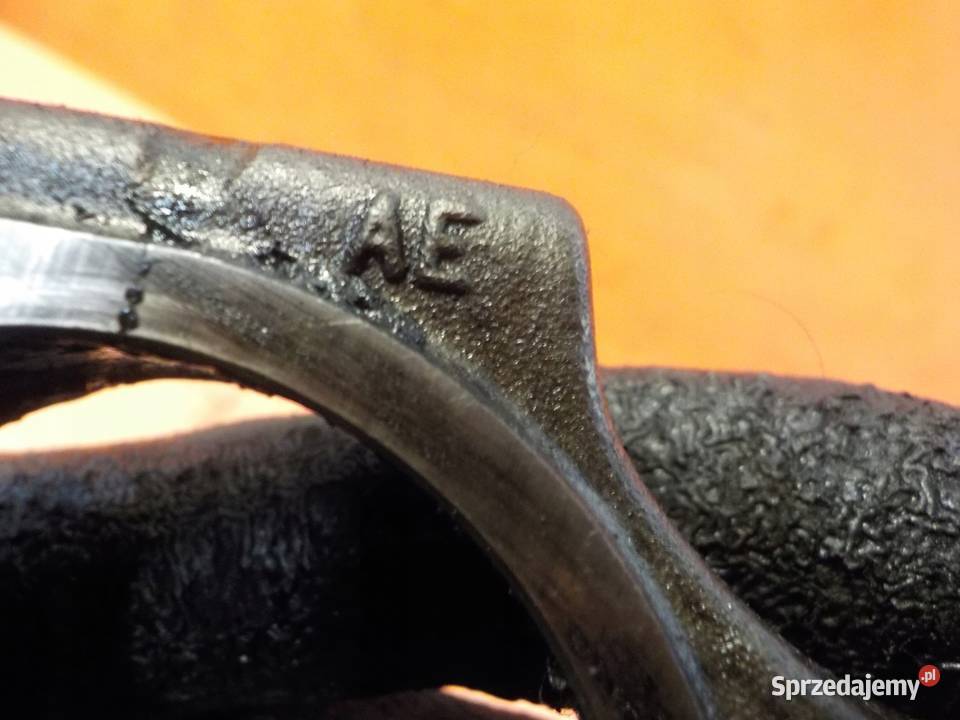 TRAFIC VIVARO PRIMASTAR 20 DCI EURO 5 12r 111 osobowe Suków