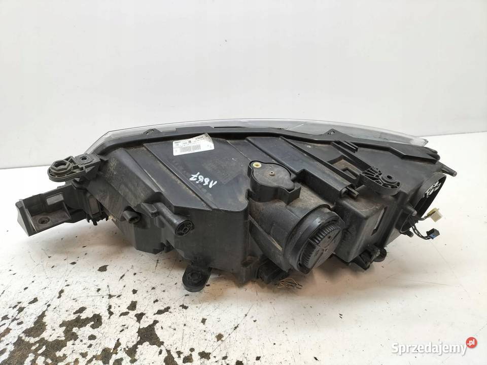 LAMPA PRZÓD PRAWA FULL LED 576941774A Cupra Lampy przednie świętokrzyskie