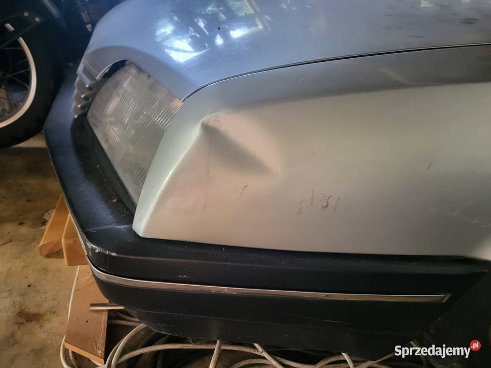citroen cx 2500 prestige automatic Rok produkcji 1987 Starachowice sprzedam