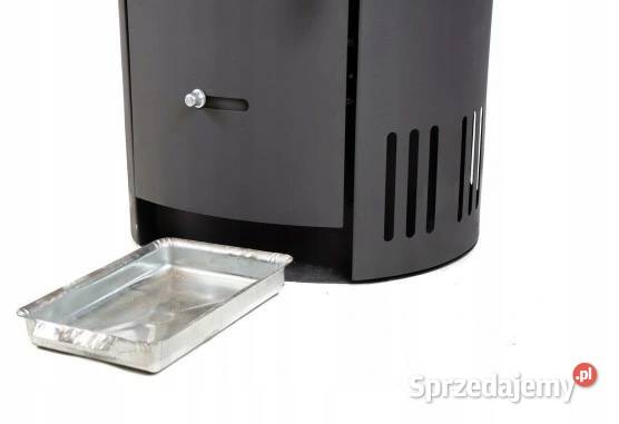 PIEC piecyk kominek ECO STALOWY koza ariel 6kw