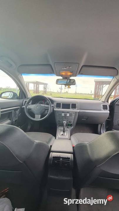 Opel Vectra 28l V6 Turbo LPG Zamiana Koszalin