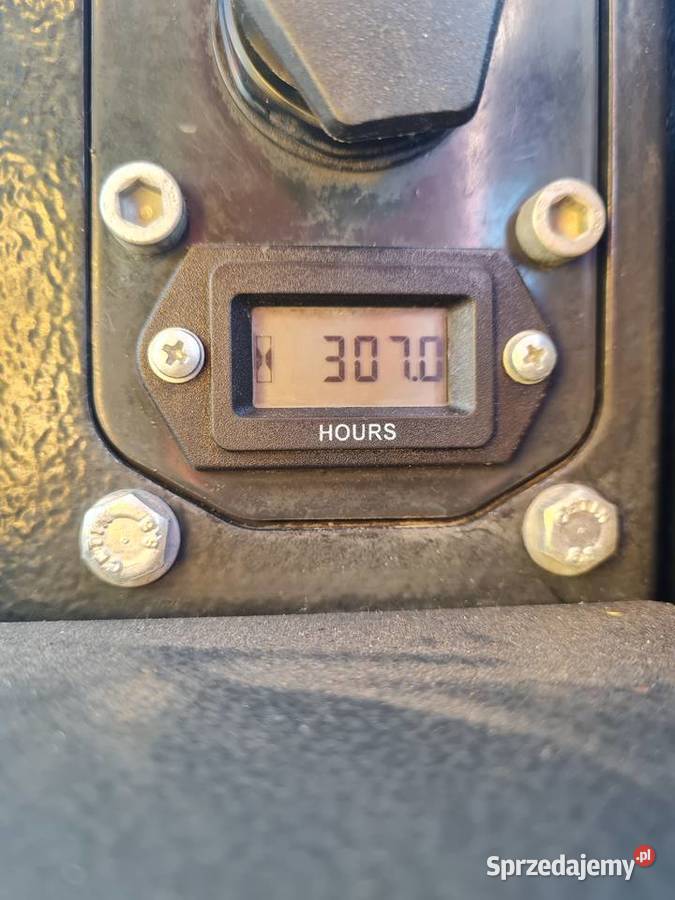 Zagęszczarka 280 Bomag BPR4060 D prod 2022 małopolskie Dąbrowa Tarnowska