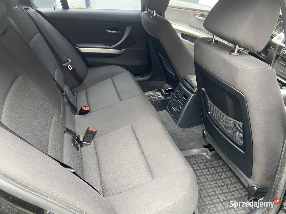 Bmw e90 270000km Szczekociny