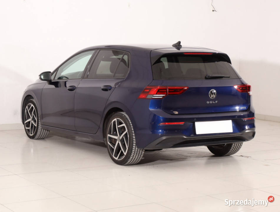 VW Golf 15 eTSI ESP Piaseczno sprzedam