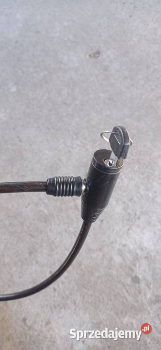 Zamykanie rowerowe wielkopolskie