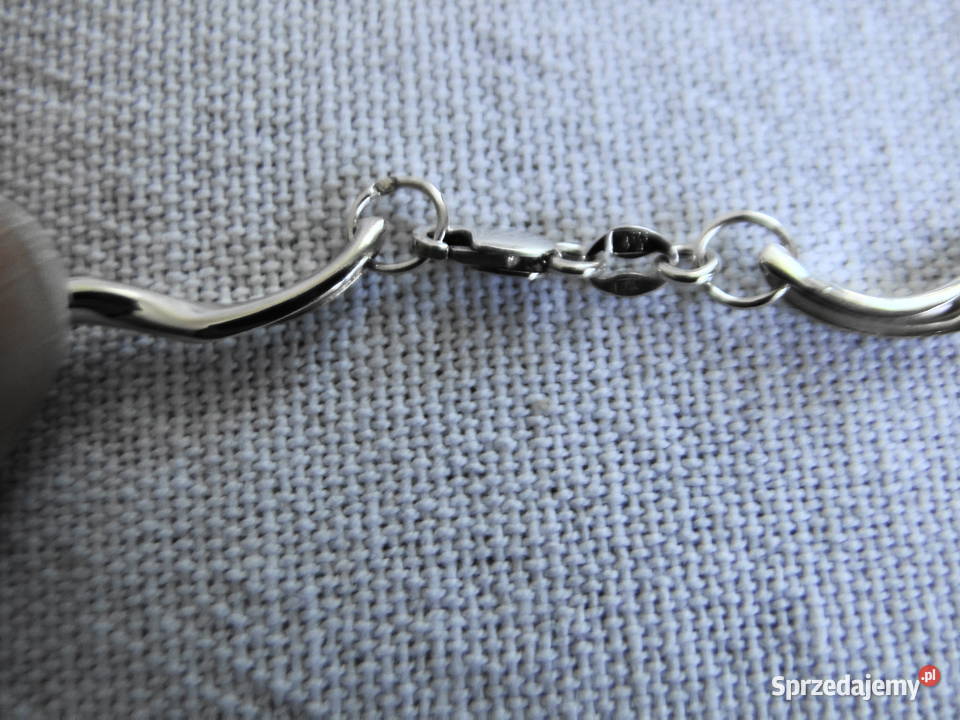 Stary naszyjnik srebro 925 nowy Warszawa