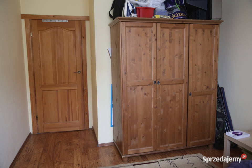 Sprzedam mieszkanie 55m 2 pokoje Ząbki balkon