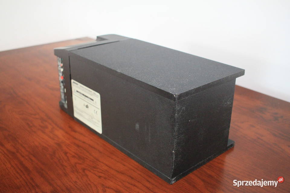 Subwoofer aktywny Bose Acoustimass 3 Series II sprzedam