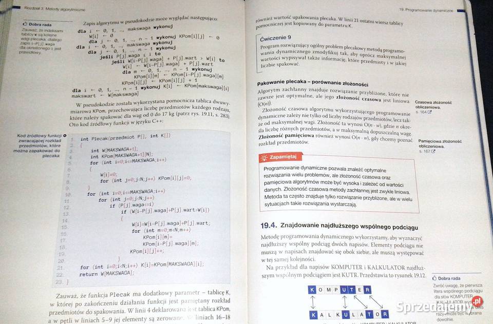 Informatyka na czasie 2 Zakres rozszerzony Chełm