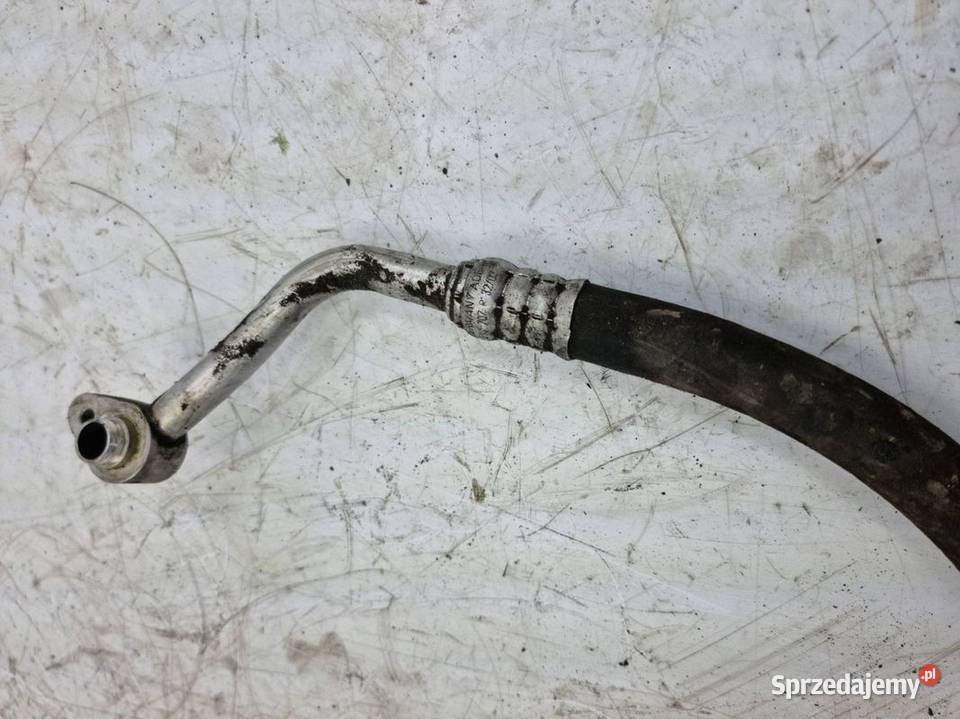 PRZEWÓD KLIMATYZACJI AUDI A8 D3