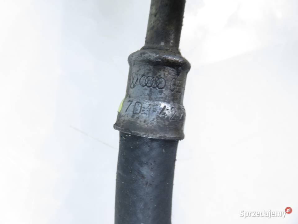 PRZEWÓD WSPOMAGANIA VW TRANSPORTER T4 24 D AJA