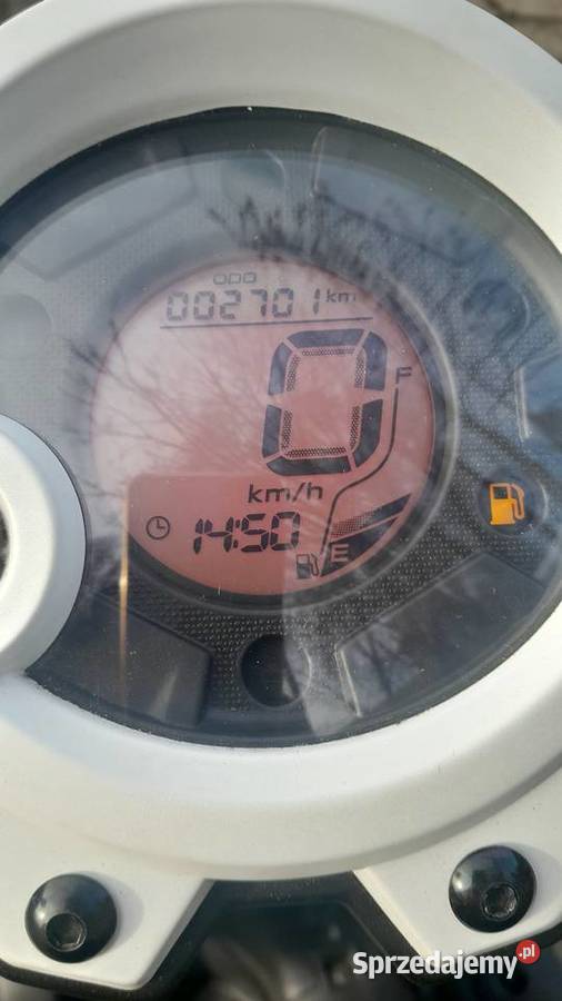 Yamaha Aerox 2012r Chorzów