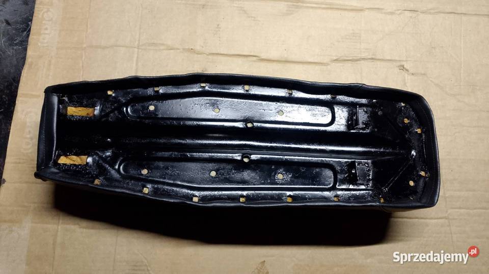 Siedzenie ogar Namysłów sprzedam