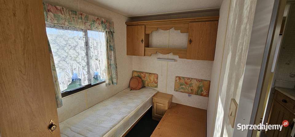 Domek holenderski Cosalt Capri 2 pokoje 561 plac Warszawa