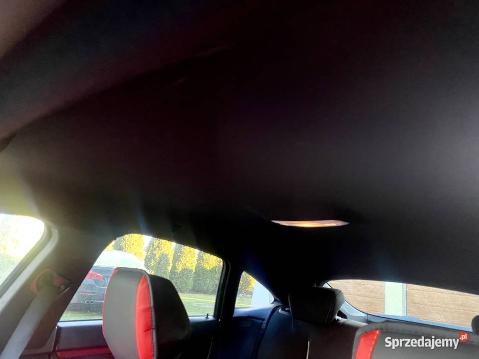 Bmw f36 seria 4 30 Diesel 340 Sport Line automatyczna