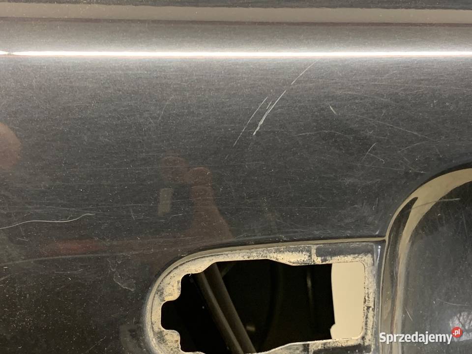 DRZWI PRAWY PRZÓD KIA SPORTAGE II Hatchback 1K