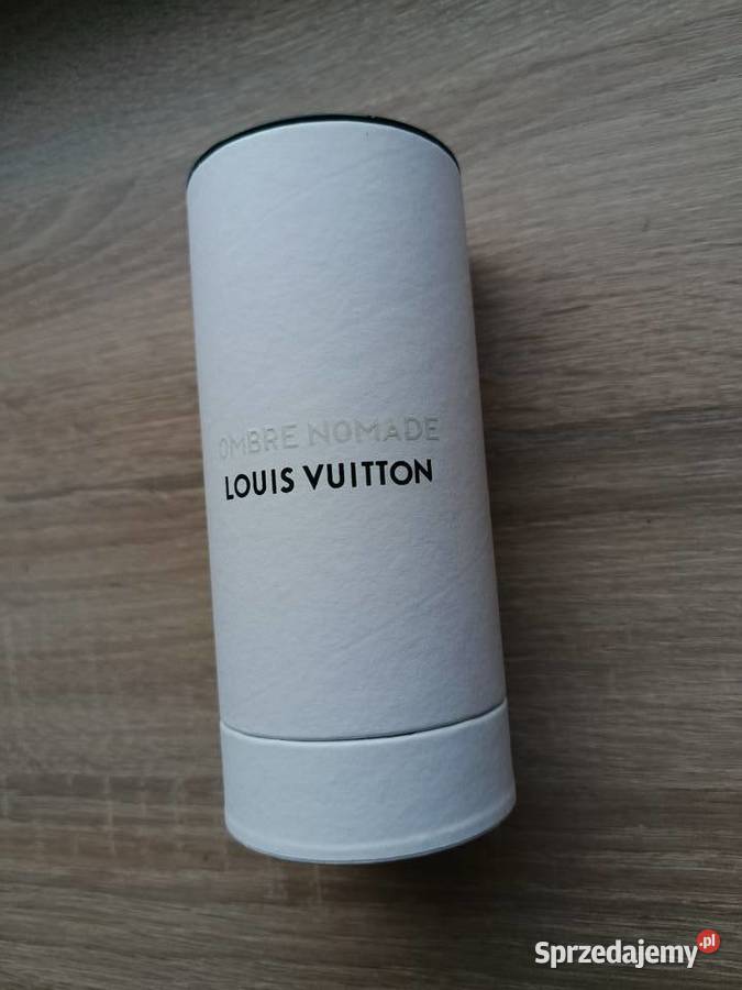 Perfumy męskie Louis Vuitton Ombre Nomade Unisex Perfumy i wody podlaskie Białystok