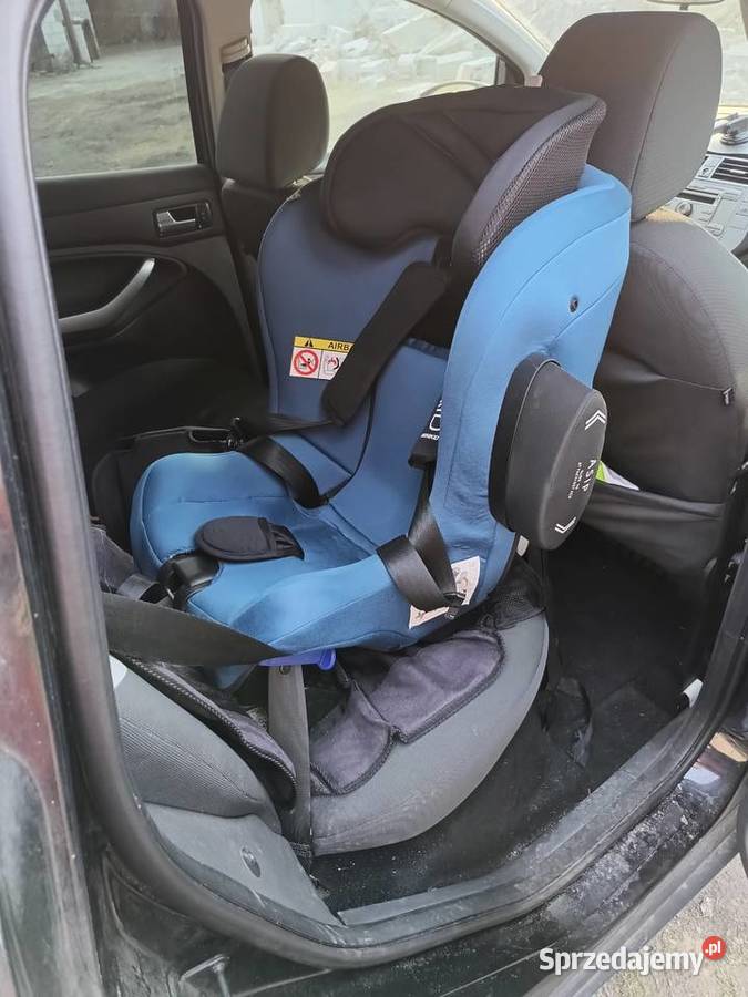Sprzedam fotelik Axkid Minikid 20