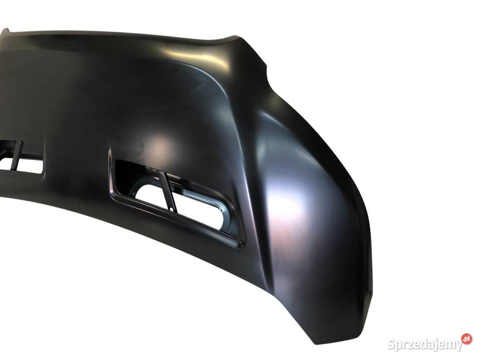 Ford Transit MK8 20142019 przed liftingiem Maska Skarżysko-Kamienna