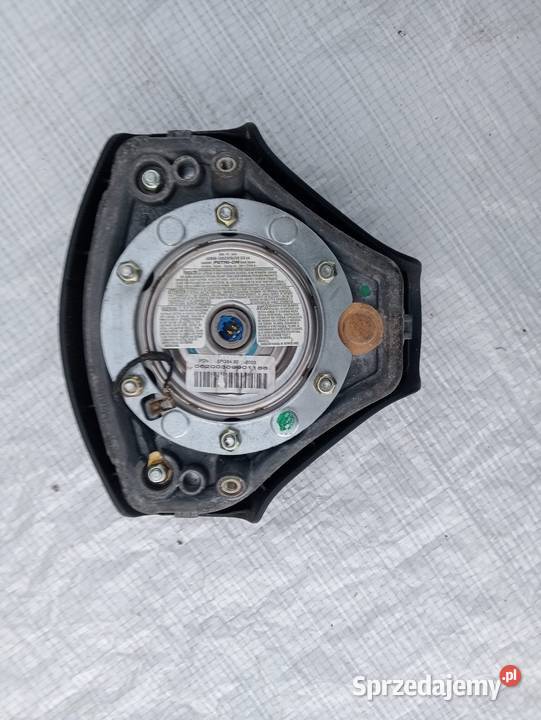 kierownica audi a6 c5 Pyrzyce