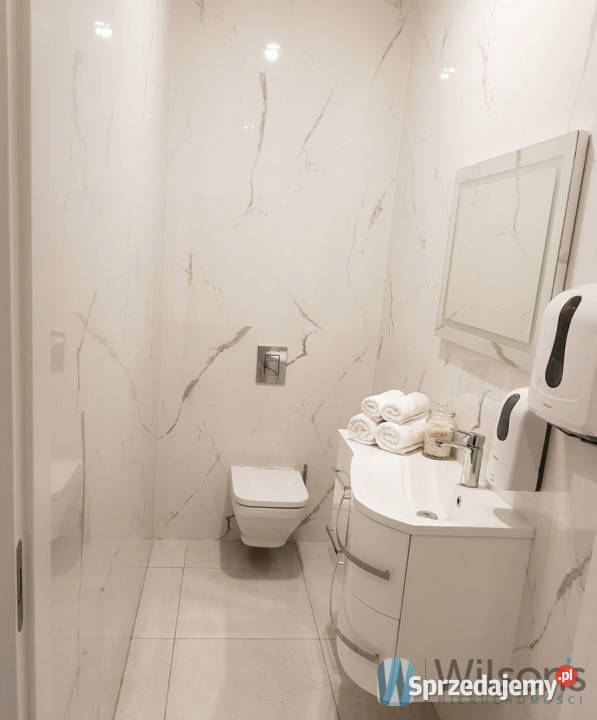 Lokal 77m2 Warszawa Głębocka