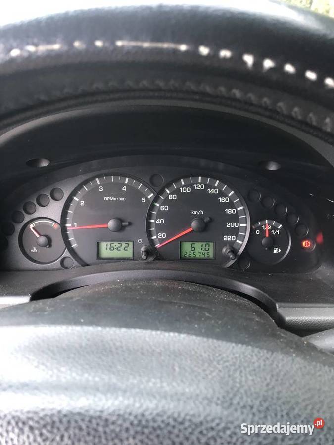 Ford tourneo connect Rakszawa