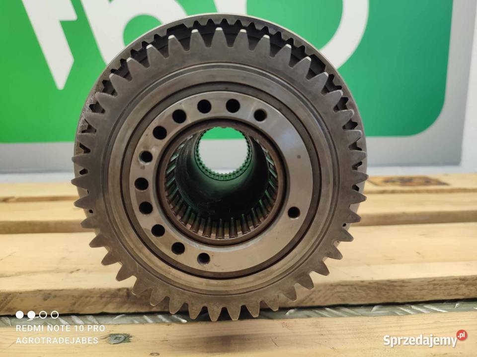 Kosz rewersu Case Maxxum 140 0474386593 Wilkowo