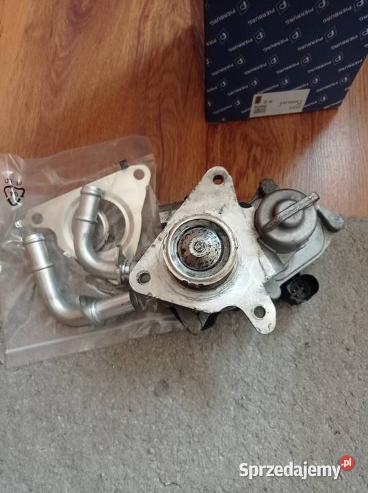 Zawór Egr VWAG 04L131501S Valeo Żywiec sprzedam