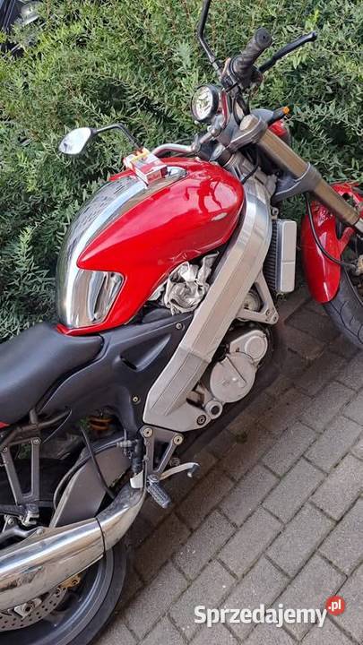 Cagiva planet 125 produkcji 2001 stan Piaseczno sprzedam