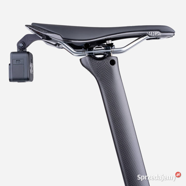 Uchwyt kamery do siodełka Shimano PRO Stealth Rowery i akcesoria mazowieckie Warszawa