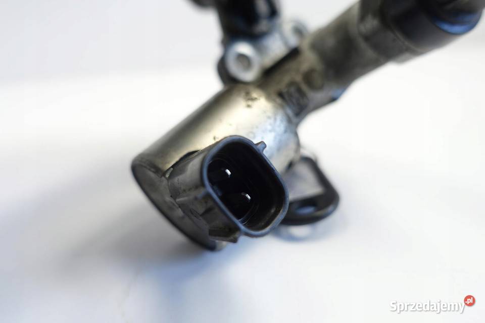 Mazda 2 III 15 16V CZUJNIK CIŚNIENIA OLEJU zawór lubelskie Chełm