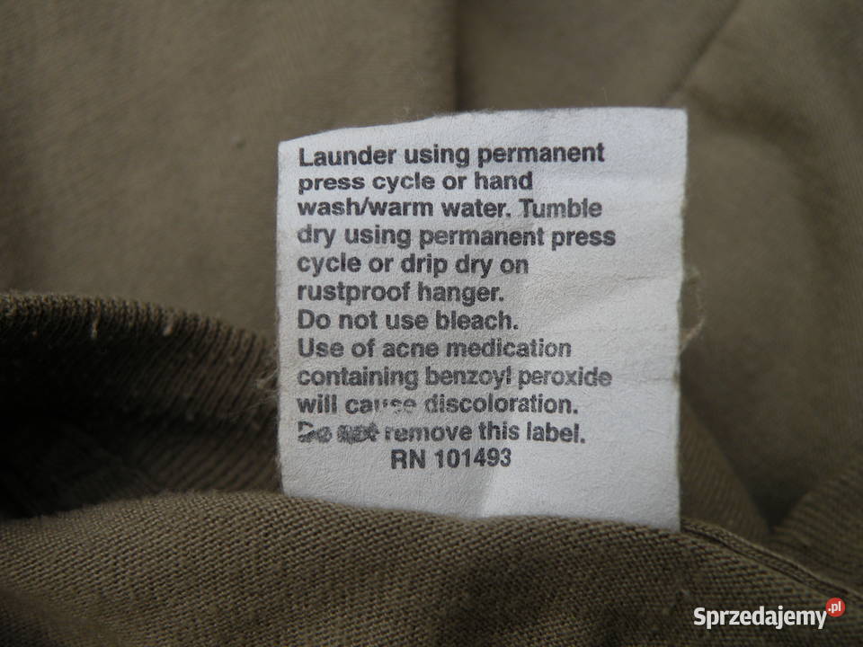 Koszulka Us Army coyote XL Militaria Wrocław