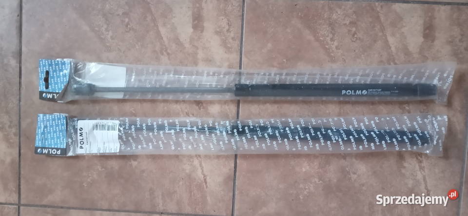 Siłownik gazowy drzwi Fendt Favorit Kabina i karoseria Płock