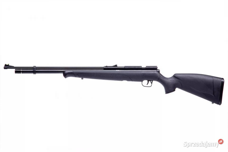 Crosman Benjamin Maximus 45 mm niekokesz Trzcianka