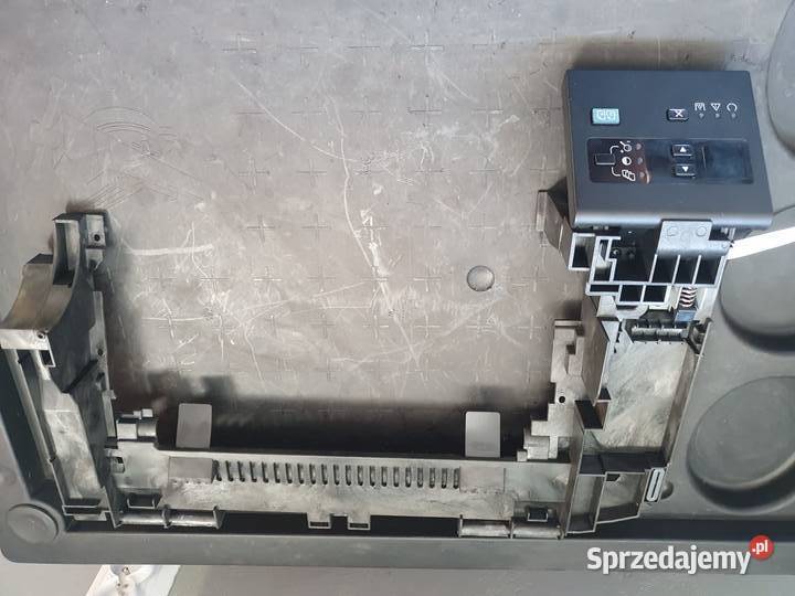 Wyświetlacz panel Hp LaserJet LJ Pro 1132 M1132 Wojcieszków sprzedam