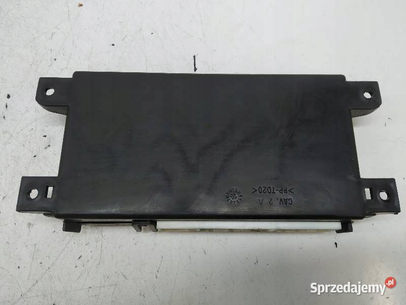 MODUŁ 4R8313C791 Jaguar SType I 19992008 Rok produkcji 2004 świętokrzyskie