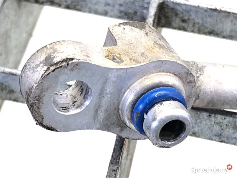 RURKA KLIMATYZACJI KIA RIO III 14 109 1117 osobowe sprzedam