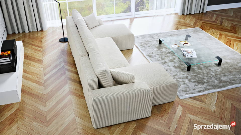 Narożnik TORONTO U Kępno sprzedam