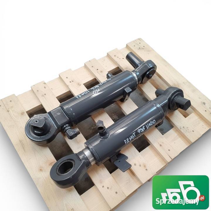 Siłownik Cylinder amortyzacji H218PB0520190 Hydraulika Wilkowo sprzedam