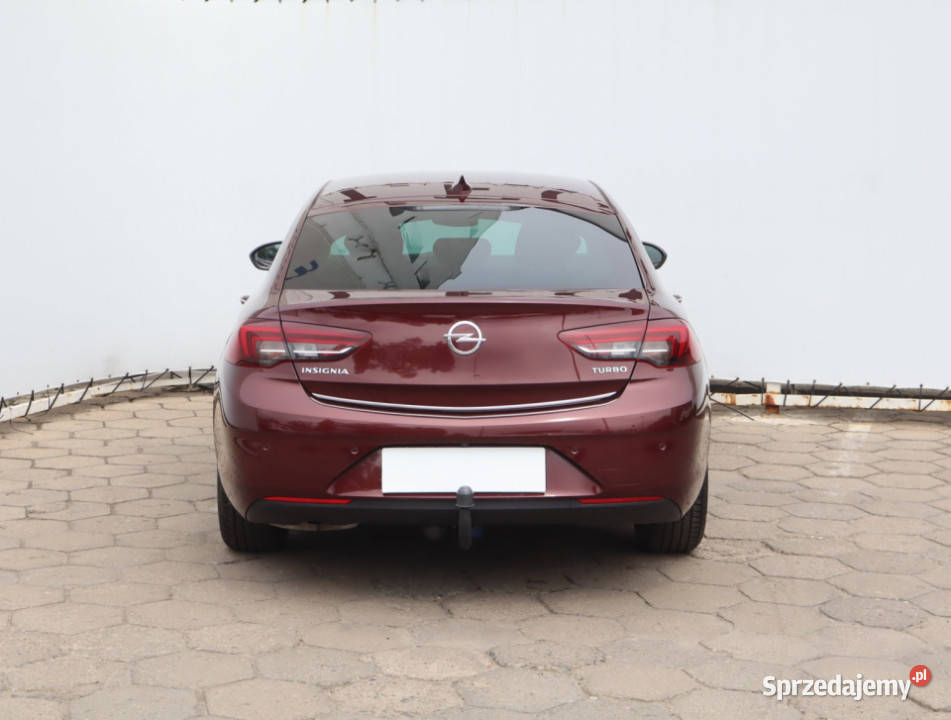 Opel Insignia 15 Turbo czujnik zmierzchu łódzkie Łódź
