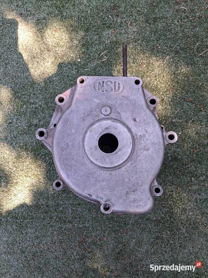 NSU 351 OS OSL kartery 35r