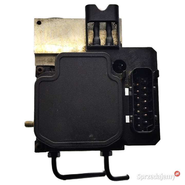 Vw Passat B5 Audi A4 B5 A6 A8 D2 Pompa Sterownik