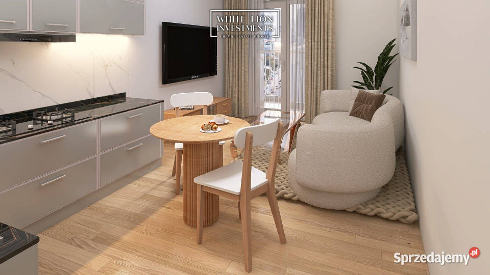 Sprzedaż mieszkania Warszawa Orzechowa 5077m2 2