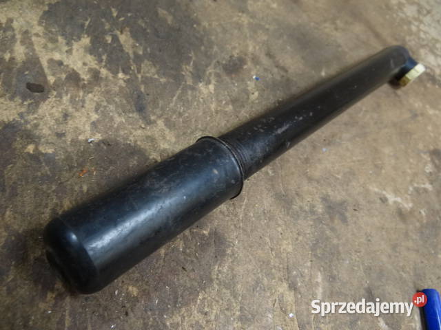 pompka MZ TS ETS ETZ Simson 30 org DDR Żary