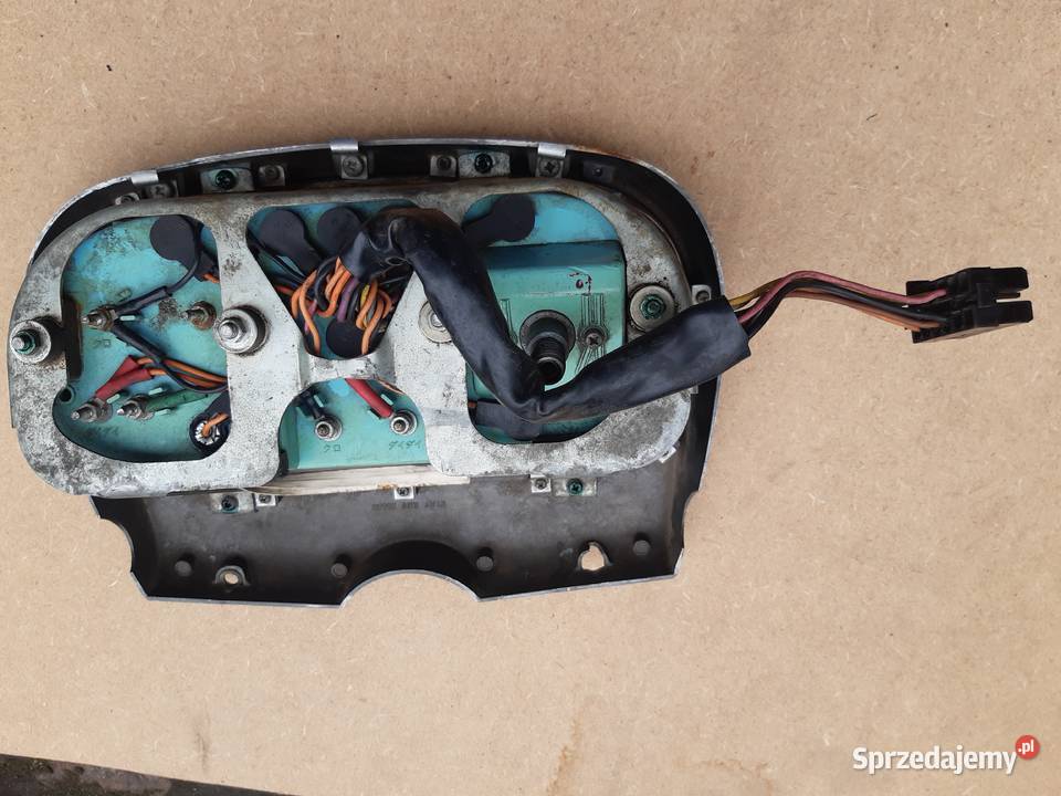 Harley Davidson EVO Shovel Licznik Bydgoszcz