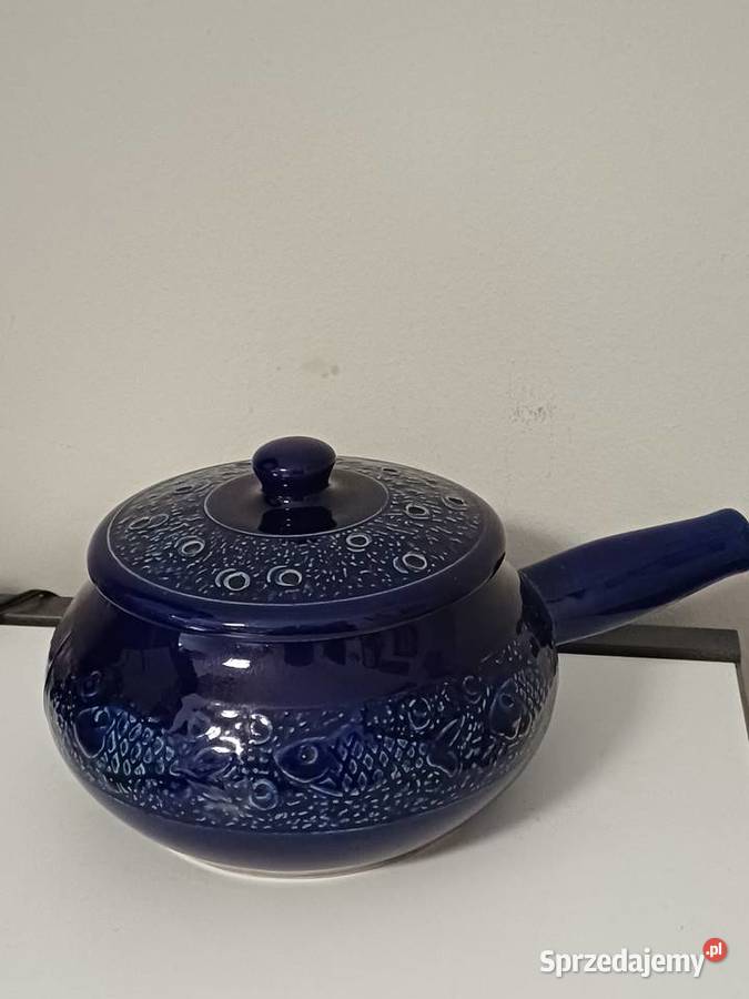 Vintage rondel Włocławek Nowy Targ