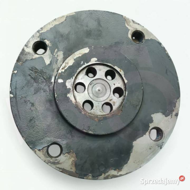 Przedni WOM 84465701 47489182 Holland T7
