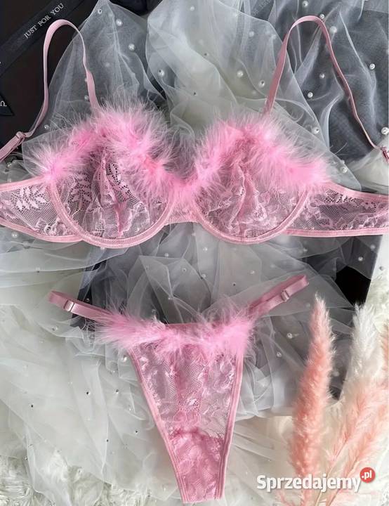 Komplet damski łódzkie Łódź