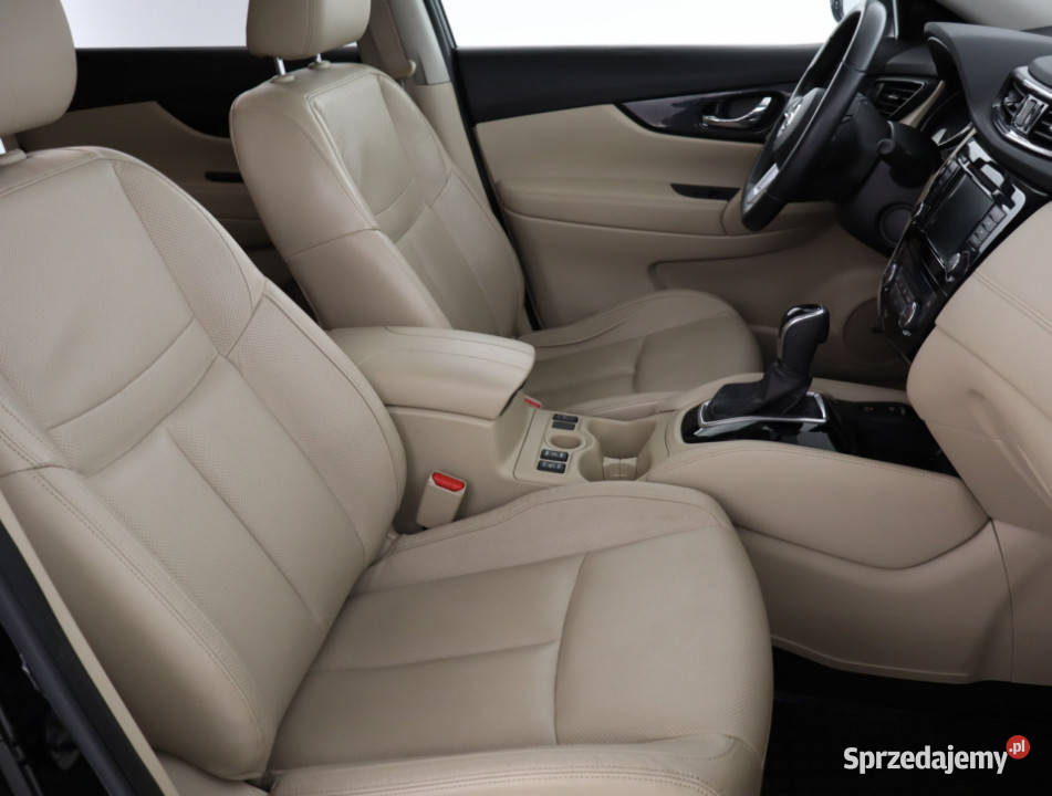 Nissan XTrail 13 DIGT 1332cm3